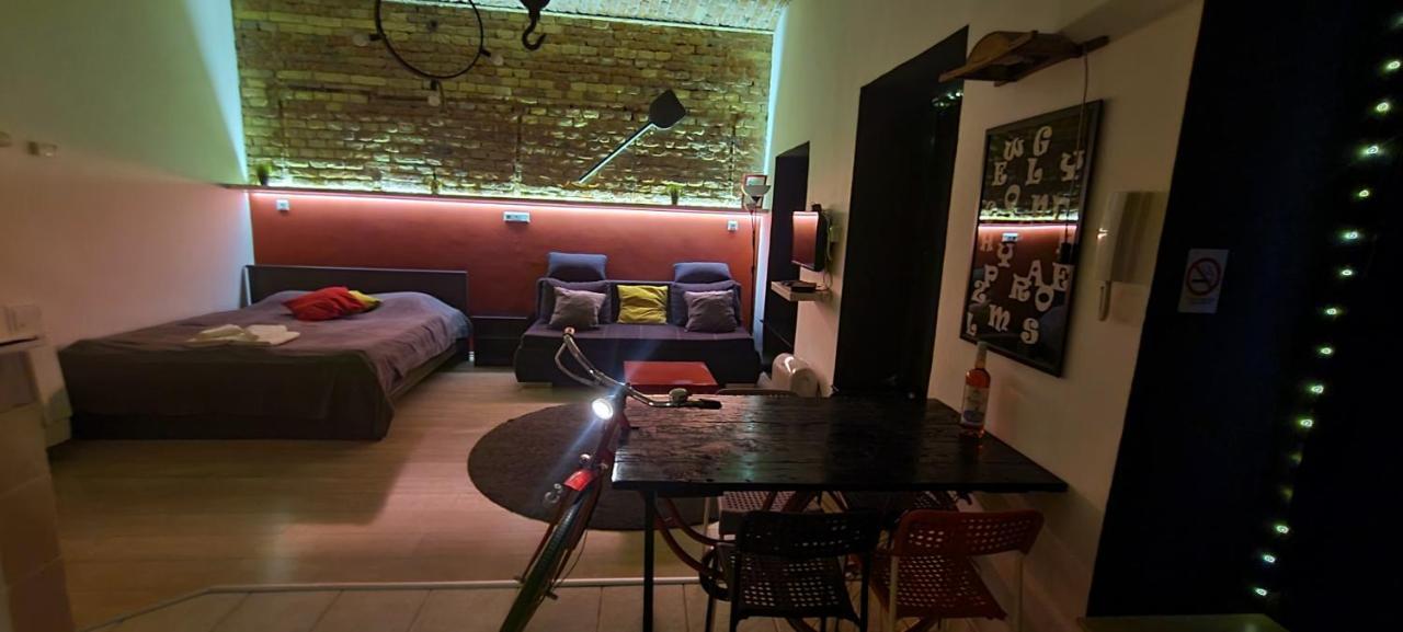 Aranyos Apartman Βουδαπέστη Εξωτερικό φωτογραφία